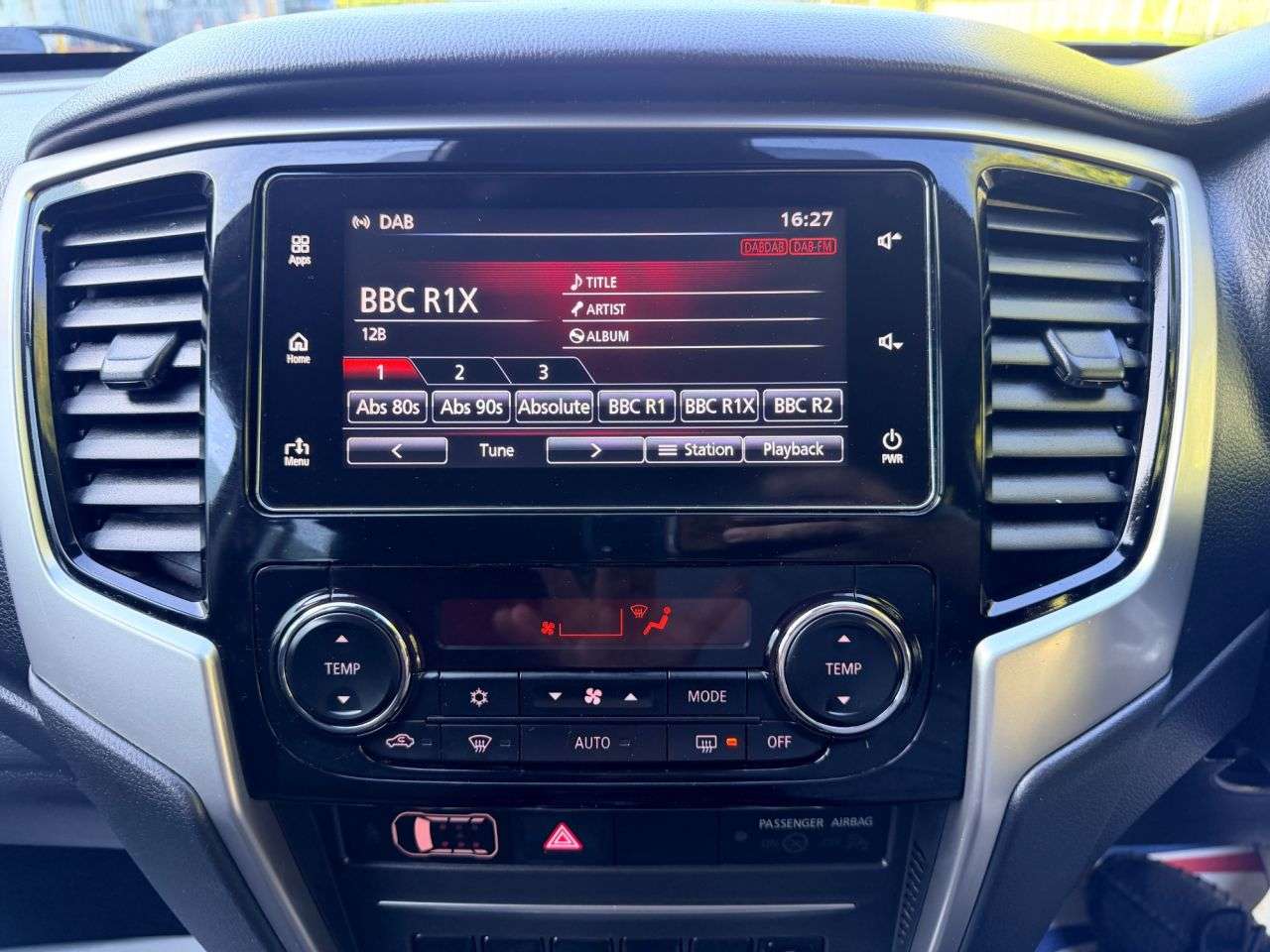 2019 MITSUBISHI L200 2019 MITSUBISHI L200