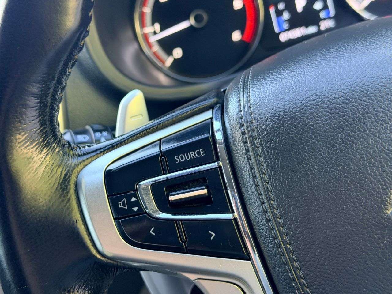2019 MITSUBISHI L200 2019 MITSUBISHI L200