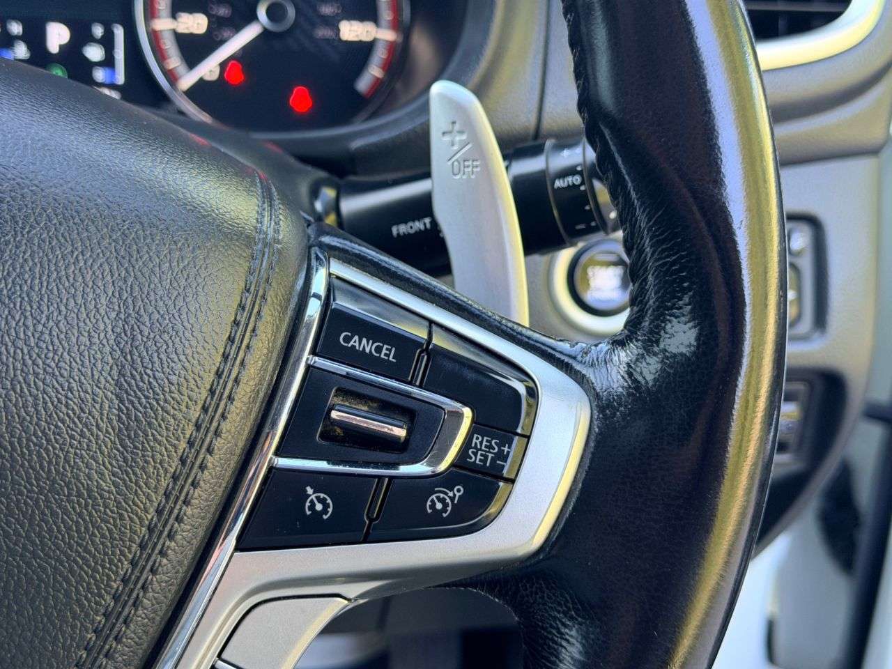 2019 MITSUBISHI L200 2019 MITSUBISHI L200