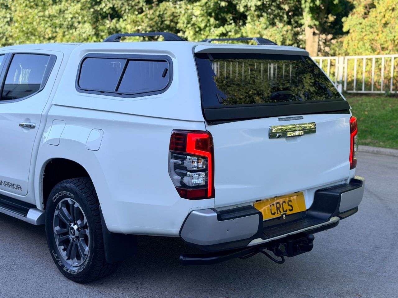 2019 MITSUBISHI L200 2019 MITSUBISHI L200