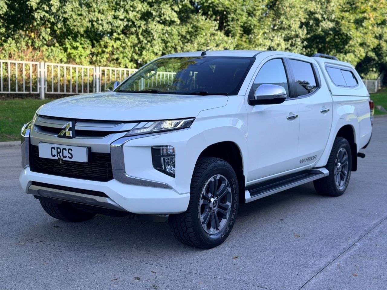 2019 MITSUBISHI L200 2019 MITSUBISHI L200