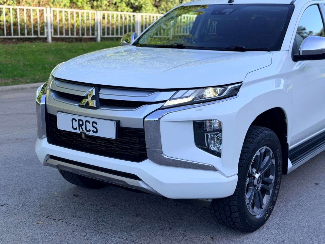 2019 MITSUBISHI L200 2019 MITSUBISHI L200
