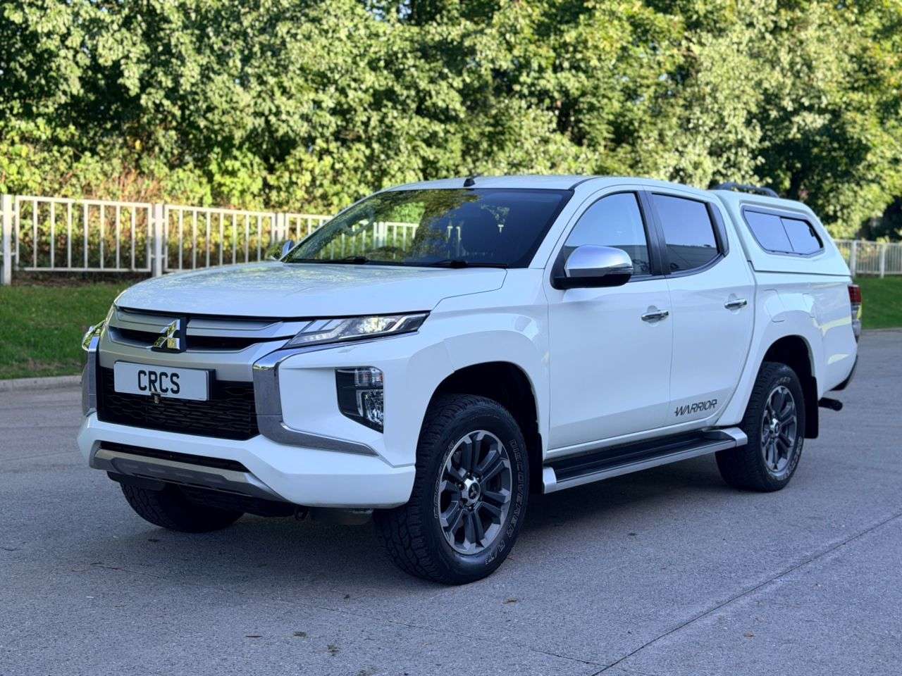 2019 MITSUBISHI L200 2019 MITSUBISHI L200