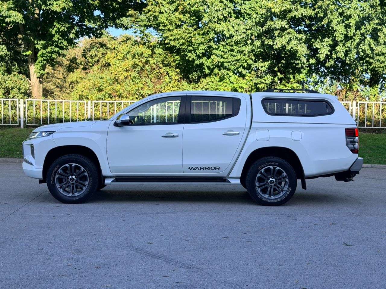 2019 MITSUBISHI L200 2019 MITSUBISHI L200