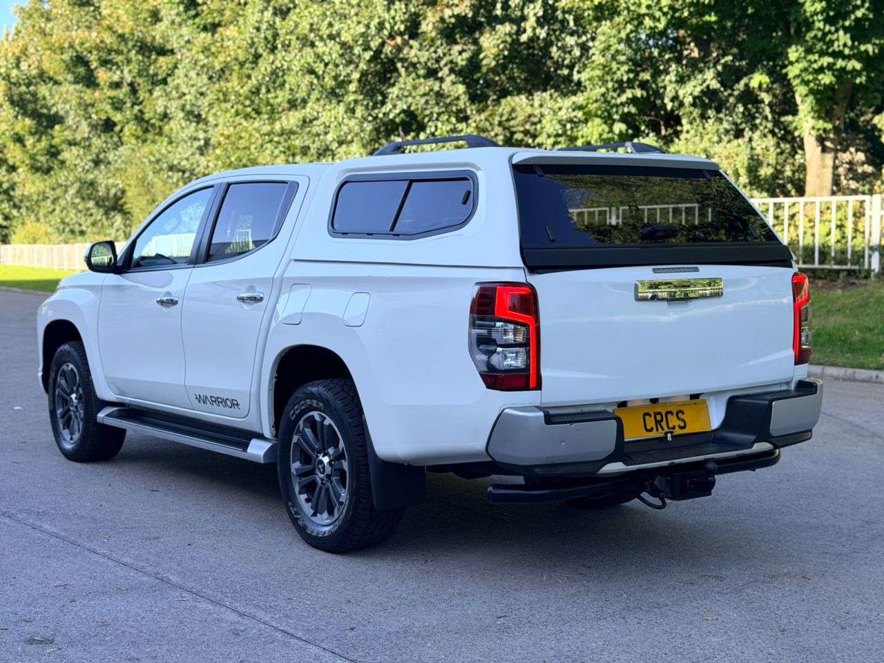 2019 MITSUBISHI L200 2019 MITSUBISHI L200