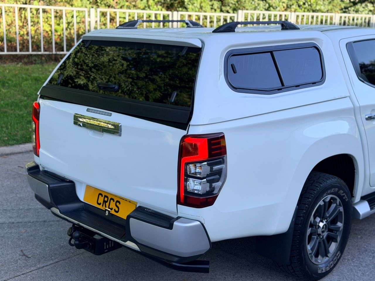 2019 MITSUBISHI L200 2019 MITSUBISHI L200
