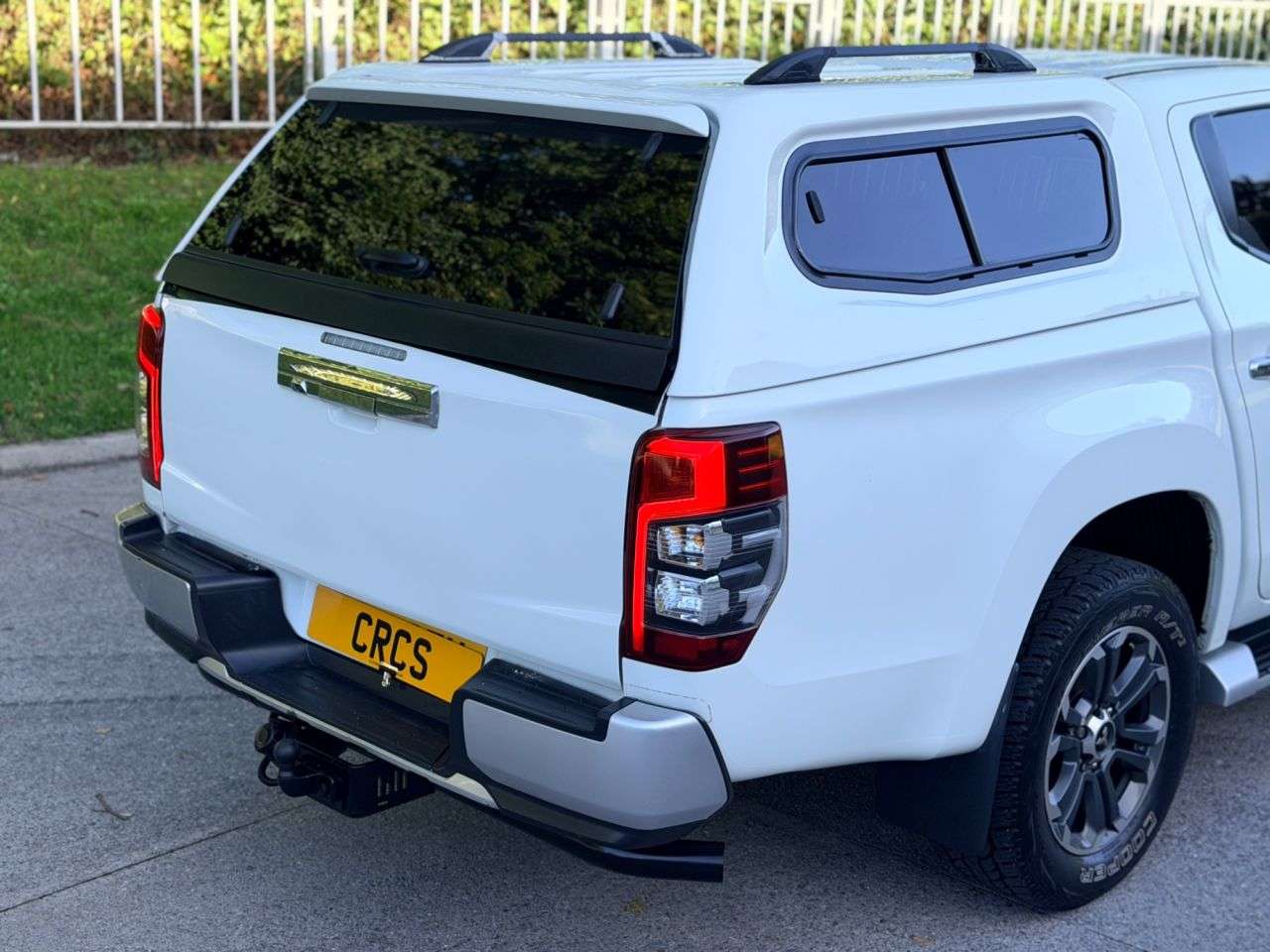 2019 MITSUBISHI L200 2019 MITSUBISHI L200