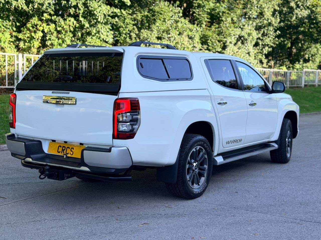 2019 MITSUBISHI L200 2019 MITSUBISHI L200