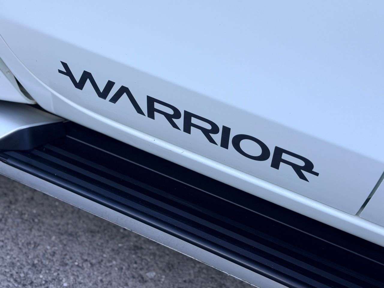 2019 MITSUBISHI L200 2019 MITSUBISHI L200