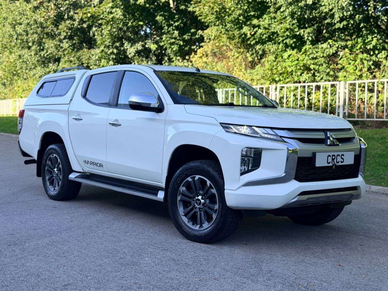 2019 MITSUBISHI L200 2019 MITSUBISHI L200