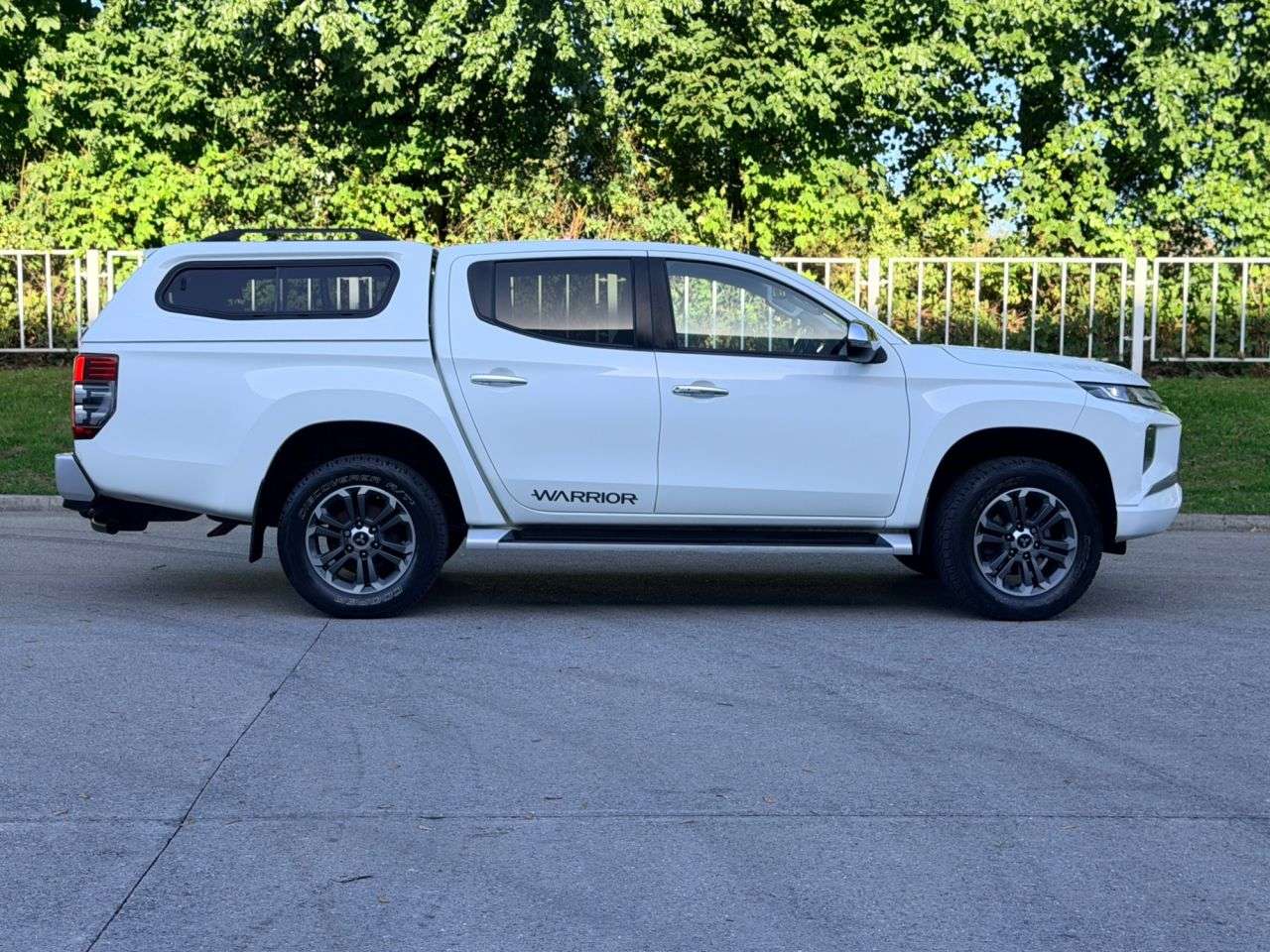 2019 MITSUBISHI L200 2019 MITSUBISHI L200