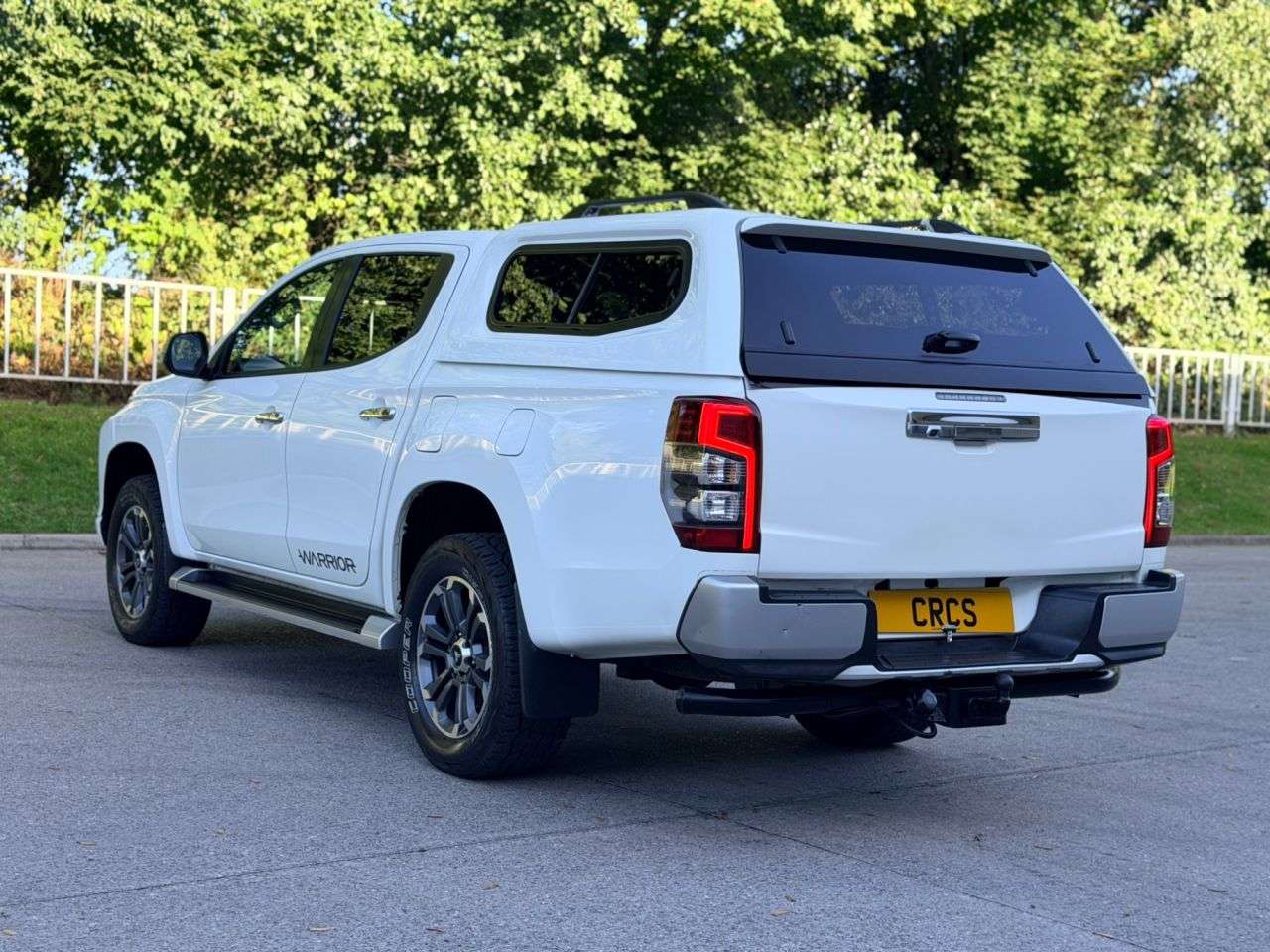 2019 MITSUBISHI L200 2019 MITSUBISHI L200