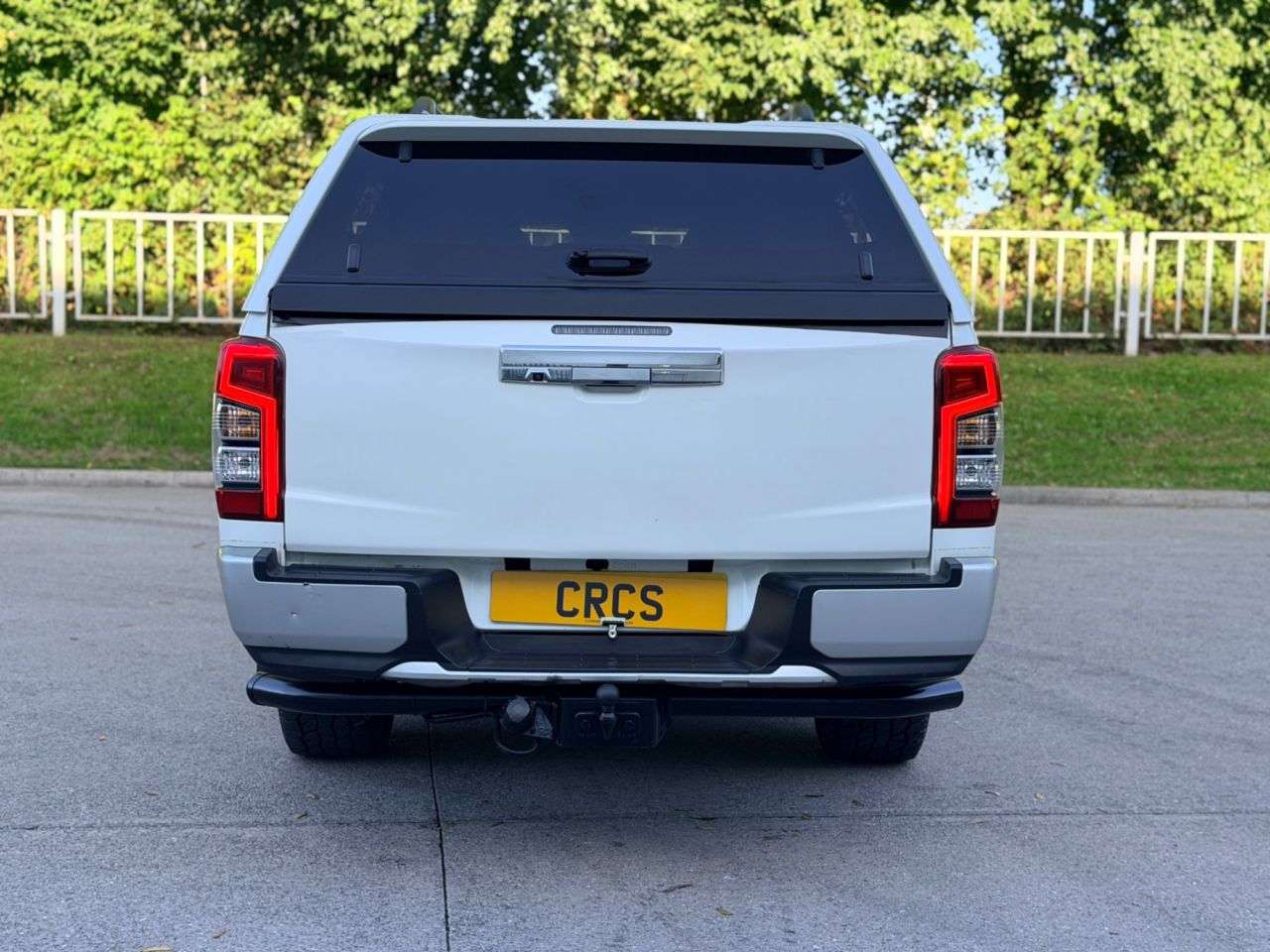 2019 MITSUBISHI L200 2019 MITSUBISHI L200