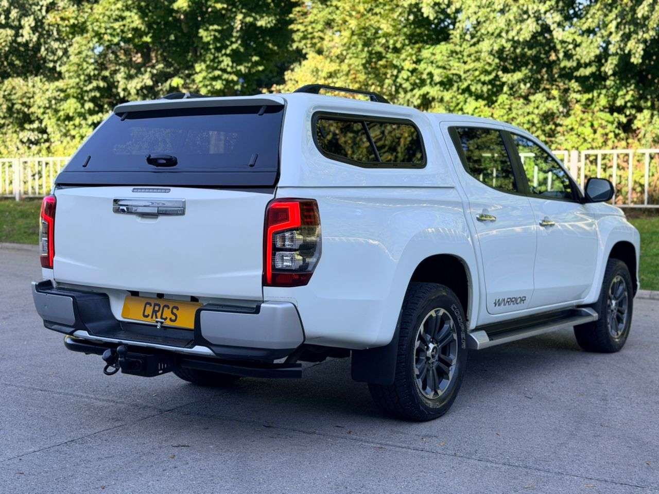 2019 MITSUBISHI L200 2019 MITSUBISHI L200