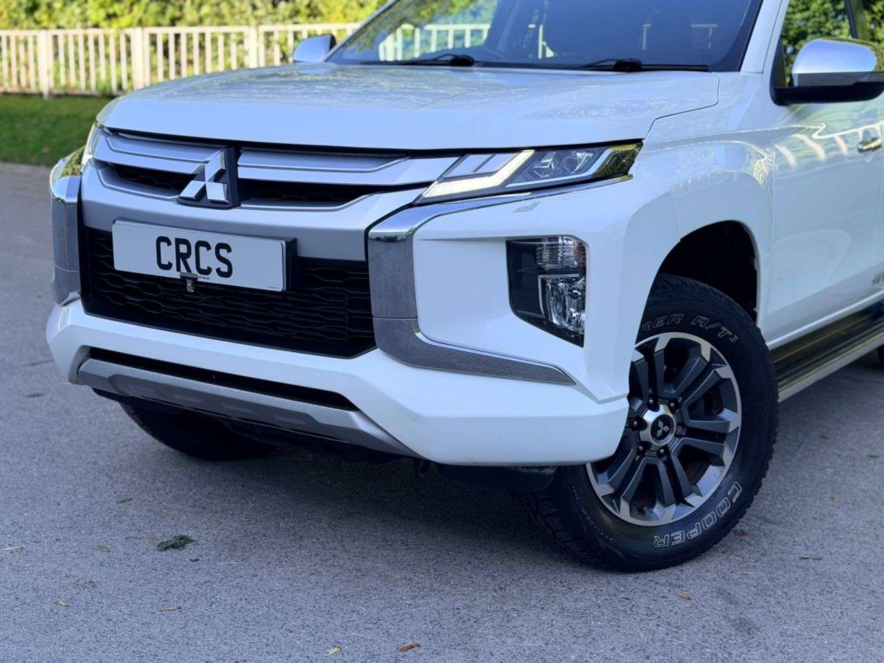 2019 MITSUBISHI L200 2019 MITSUBISHI L200