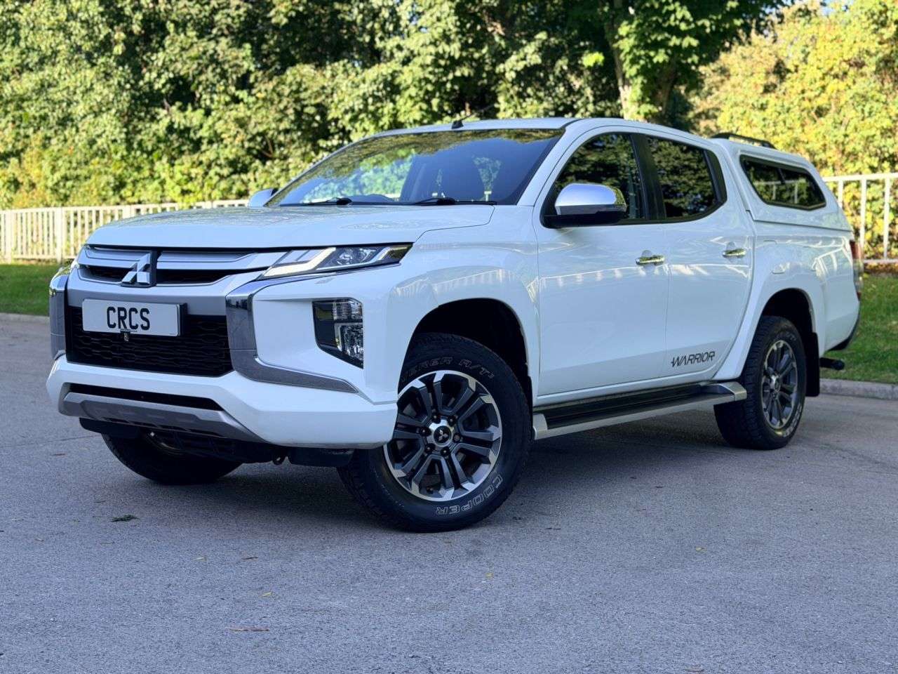 2019 MITSUBISHI L200 2019 MITSUBISHI L200