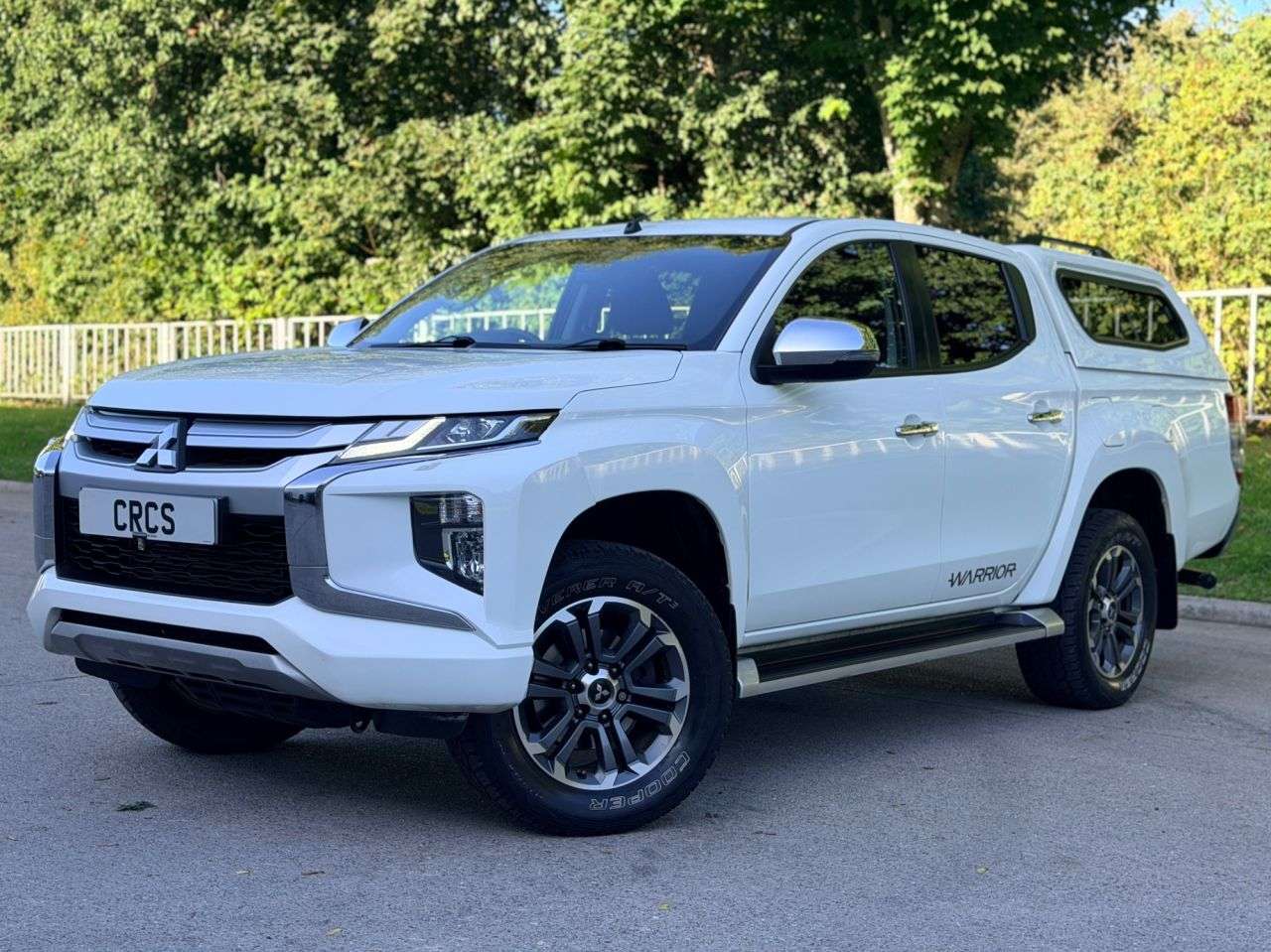 2019 MITSUBISHI L200 2019 MITSUBISHI L200