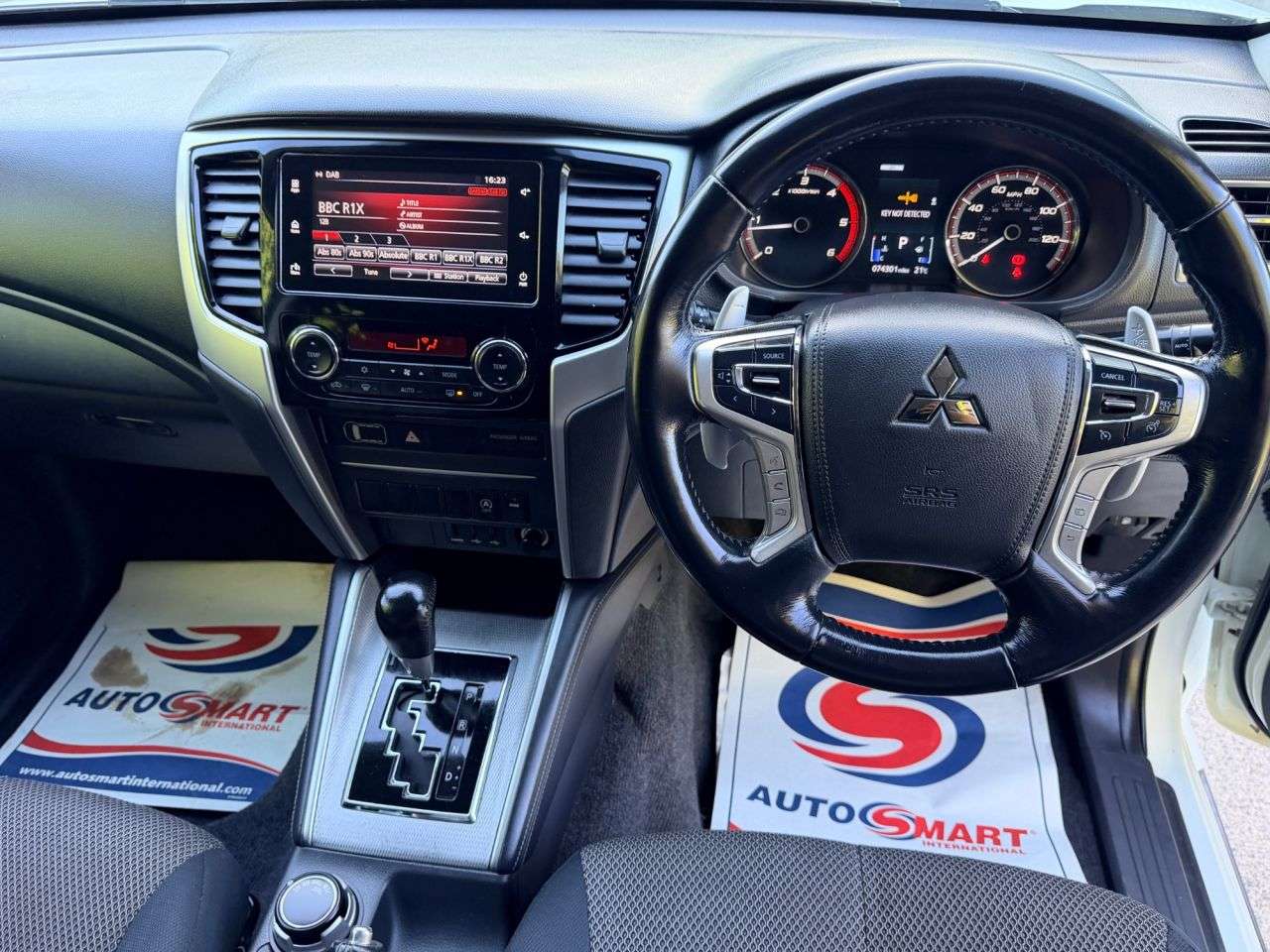 2019 MITSUBISHI L200 2019 MITSUBISHI L200