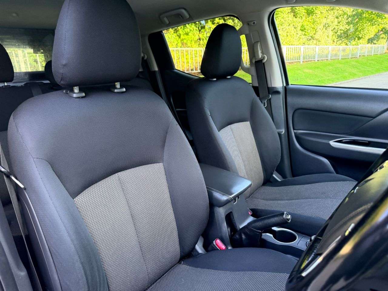 2019 MITSUBISHI L200 2019 MITSUBISHI L200