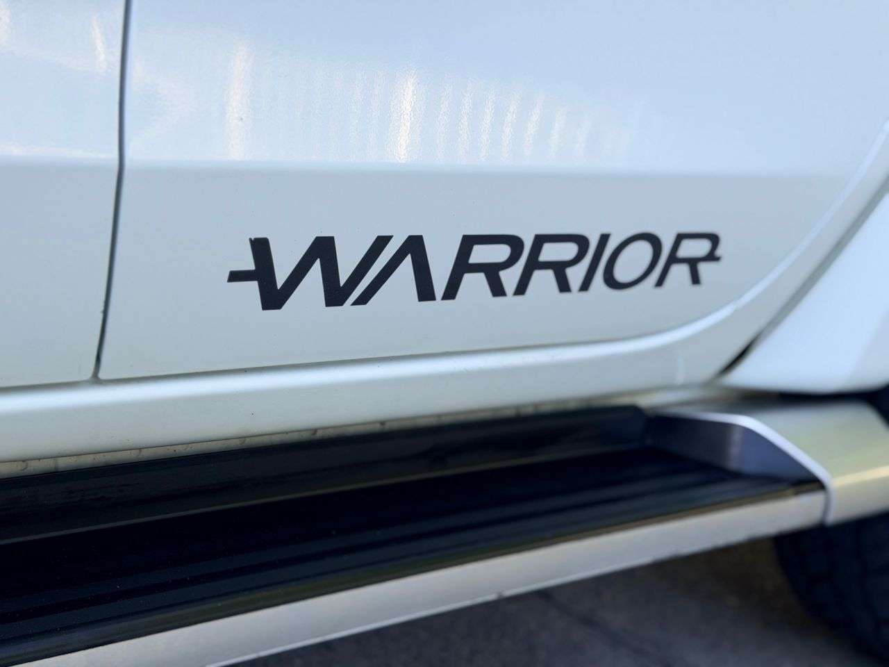 2019 MITSUBISHI L200 2019 MITSUBISHI L200