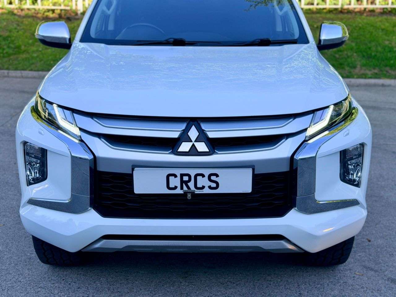 2019 MITSUBISHI L200 2019 MITSUBISHI L200