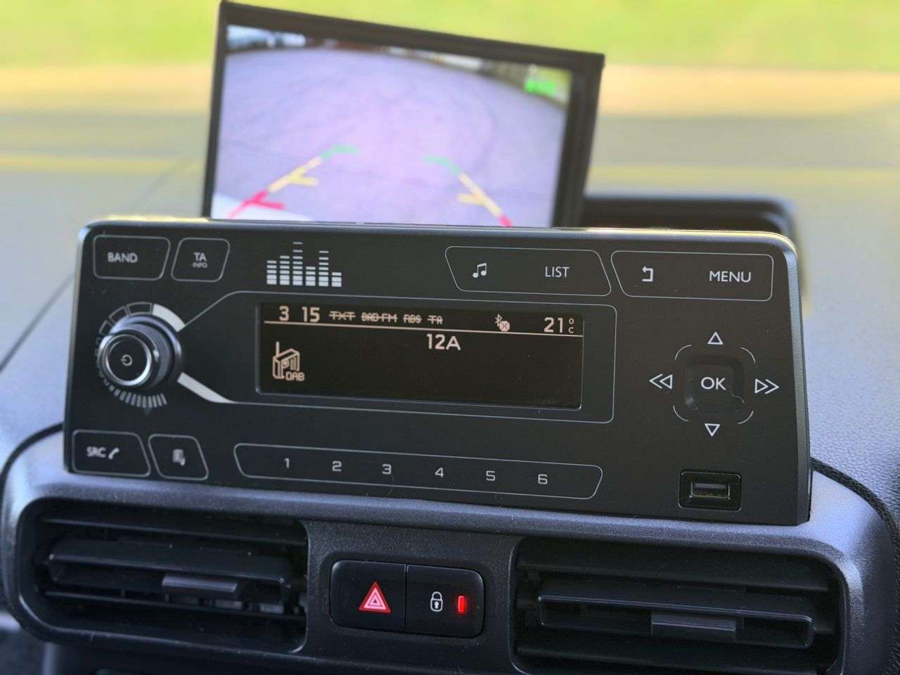 2019 VAUXHALL COMBO 2019 VAUXHALL COMBO
