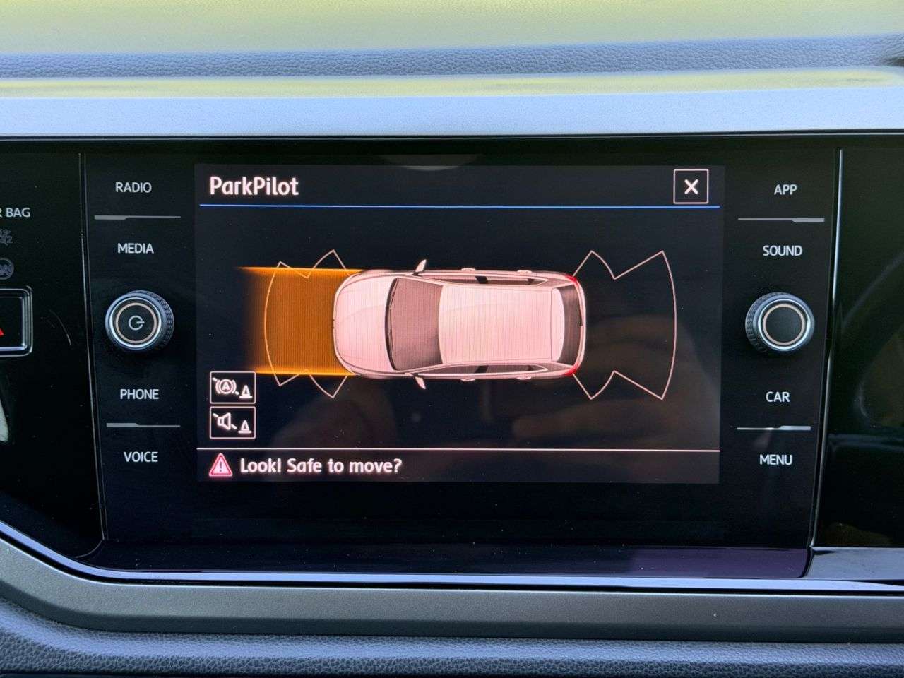 2018 VOLKSWAGEN POLO 2018 VOLKSWAGEN POLO