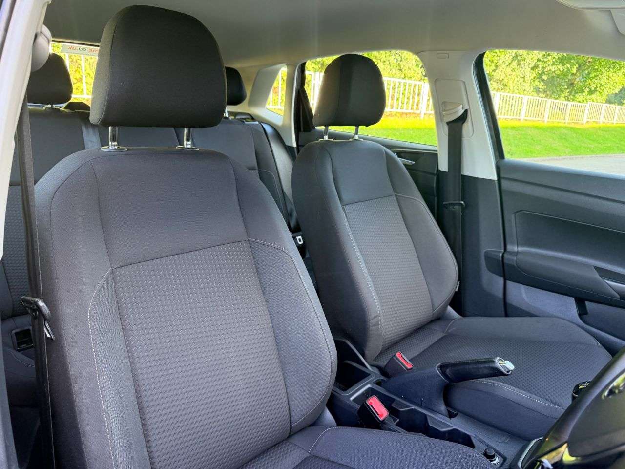 2018 VOLKSWAGEN POLO 2018 VOLKSWAGEN POLO