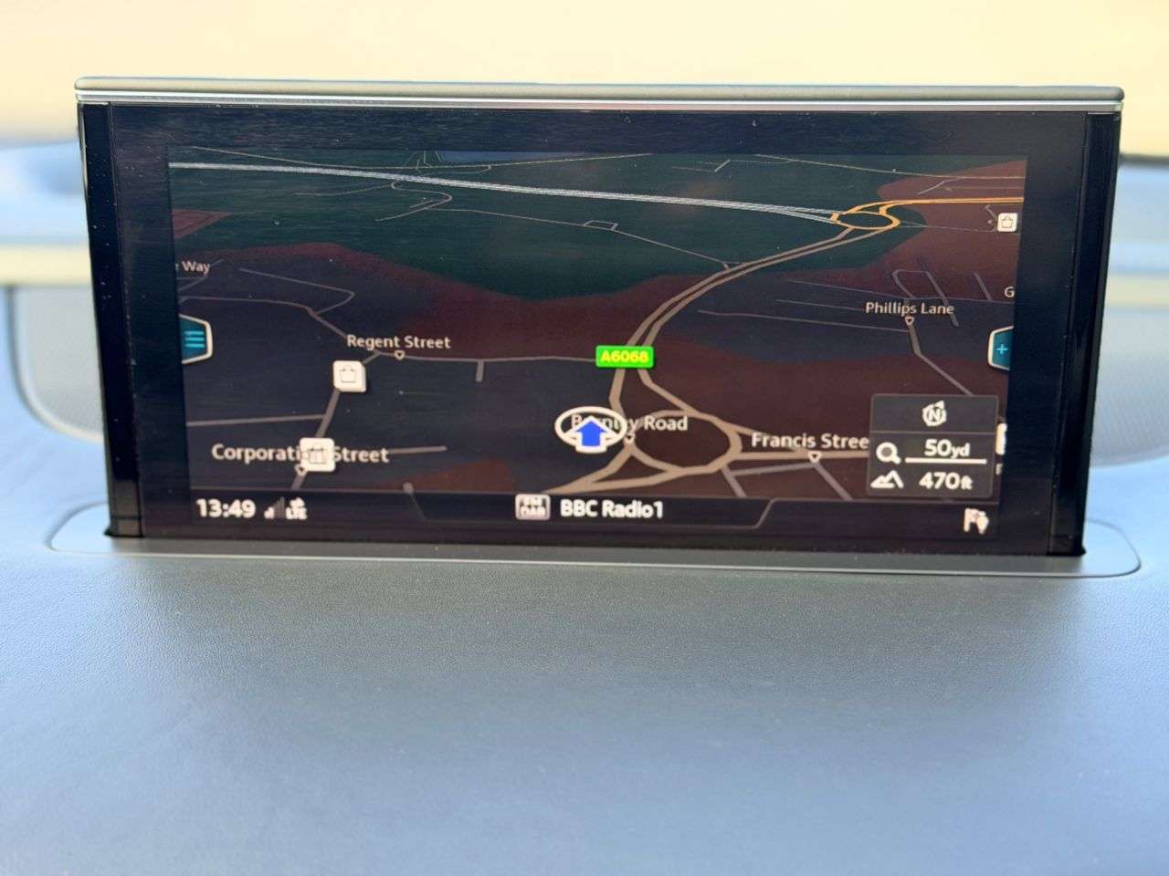 2019 AUDI Q7 2019 AUDI Q7
