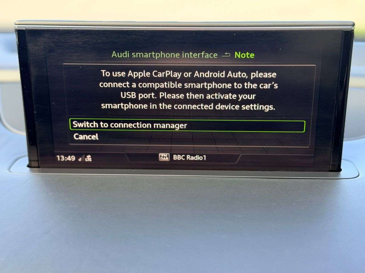 2019 AUDI Q7 2019 AUDI Q7