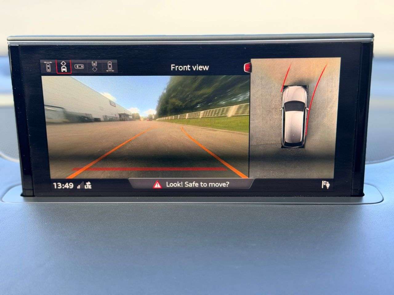 2019 AUDI Q7 2019 AUDI Q7