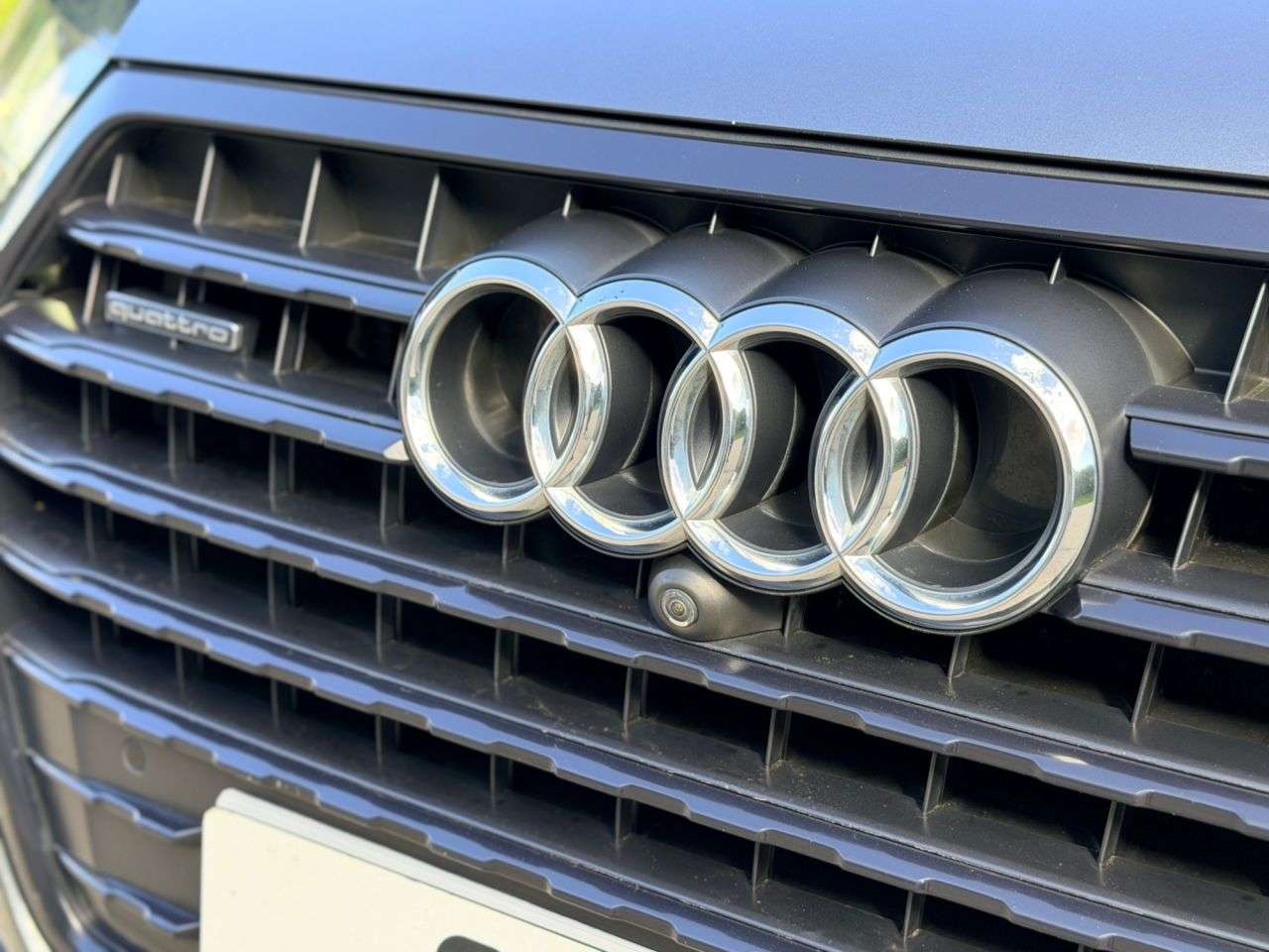 2019 AUDI Q7 2019 AUDI Q7