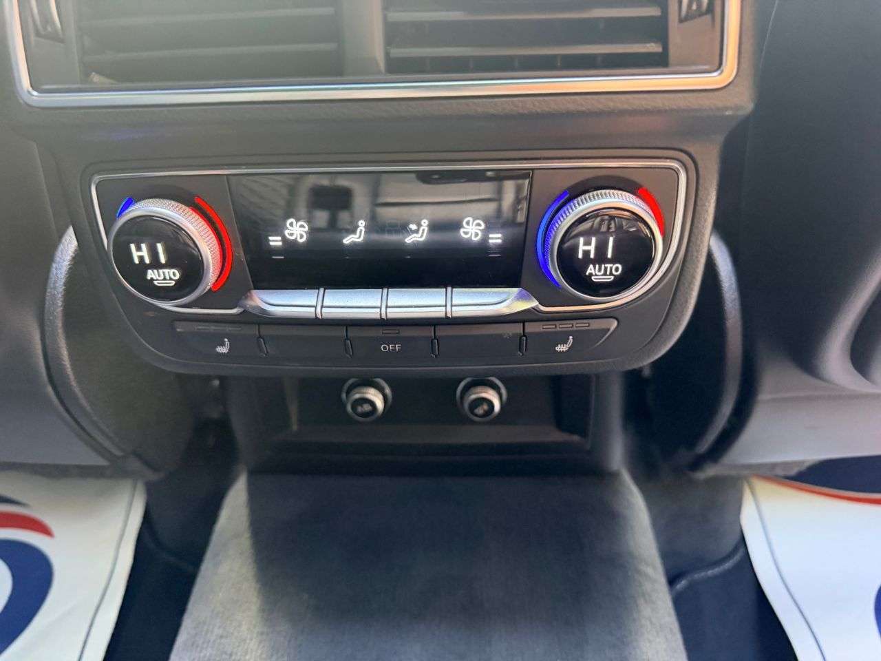 2019 AUDI Q7 2019 AUDI Q7