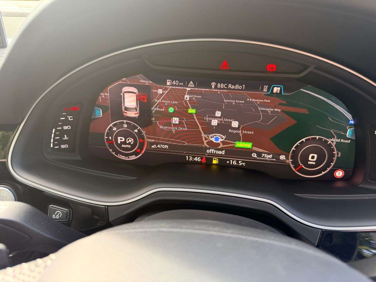 2019 AUDI Q7 2019 AUDI Q7