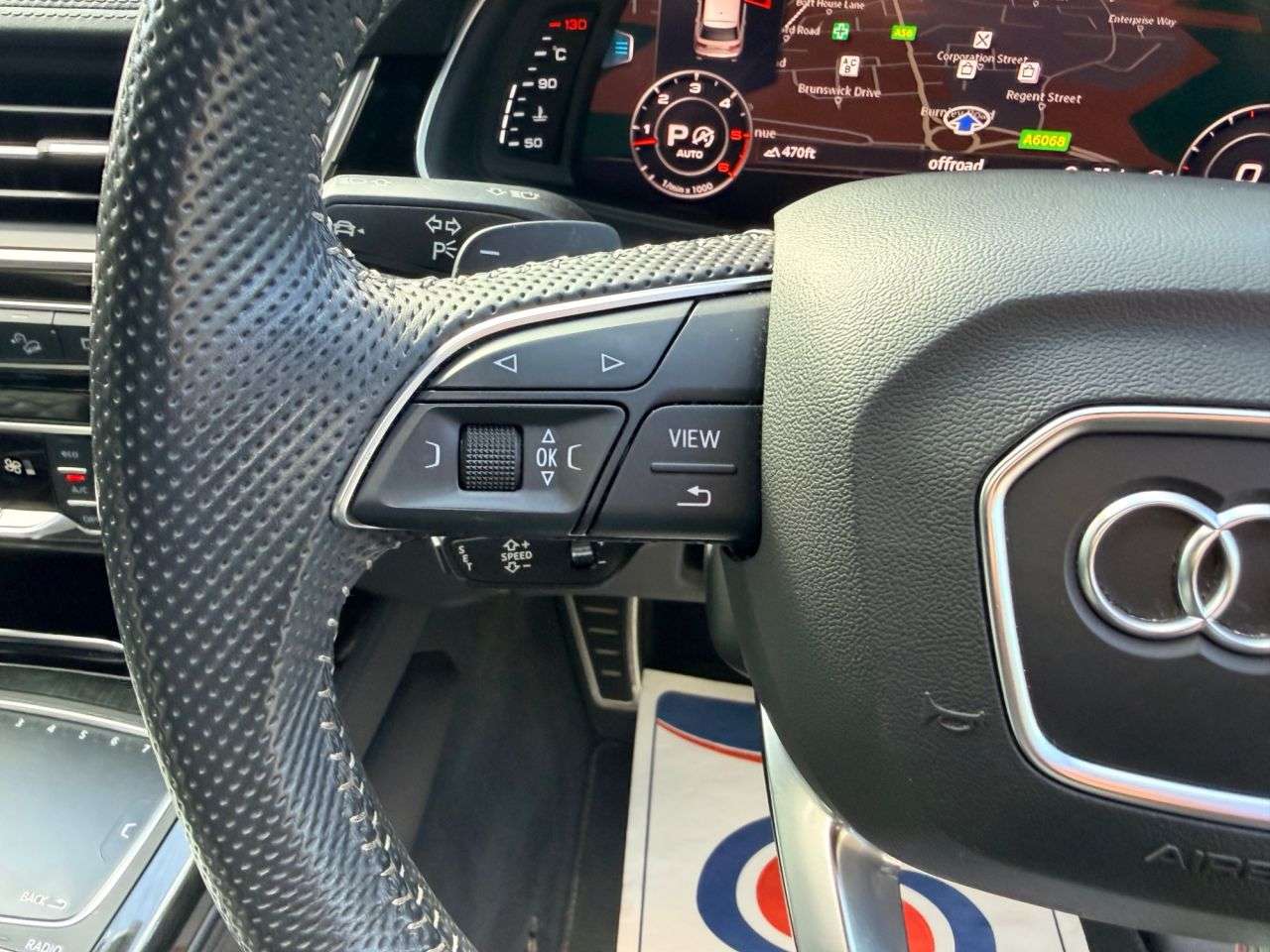 2019 AUDI Q7 2019 AUDI Q7