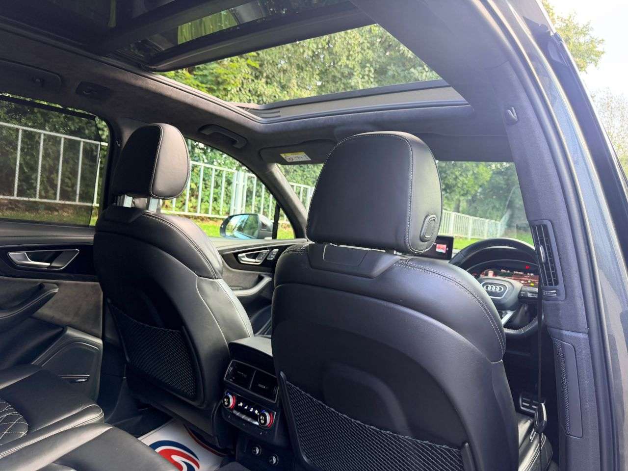 2019 AUDI Q7 2019 AUDI Q7