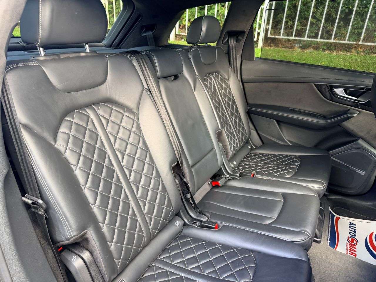 2019 AUDI Q7 2019 AUDI Q7