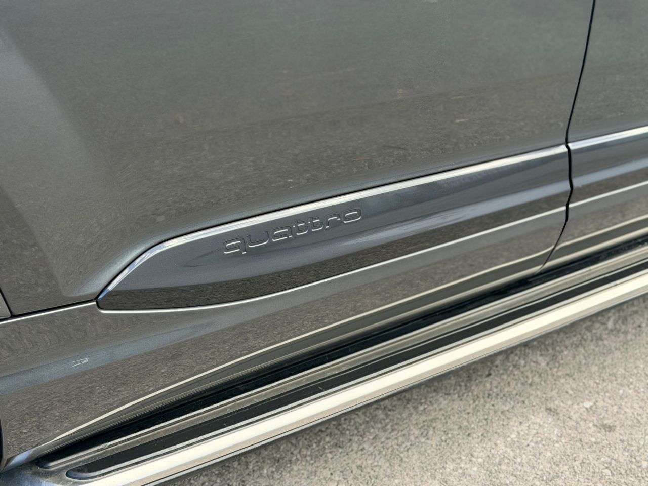 2019 AUDI Q7 2019 AUDI Q7
