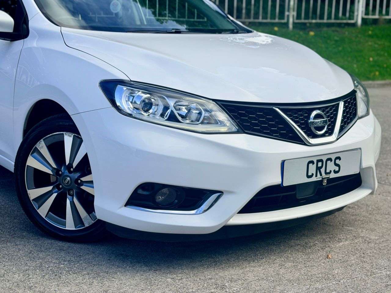 2014 NISSAN PULSAR 2014 NISSAN PULSAR