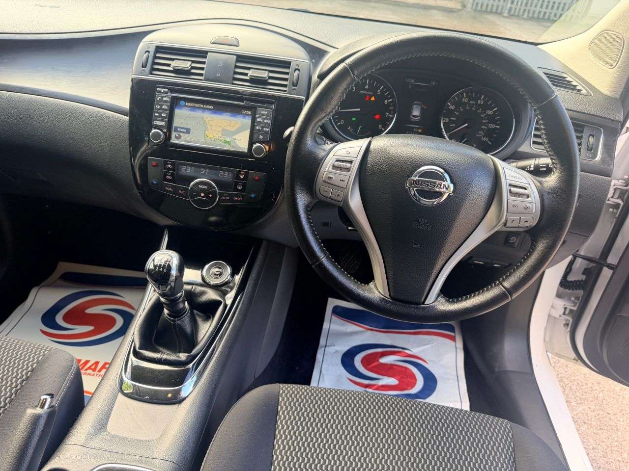 2014 NISSAN PULSAR 2014 NISSAN PULSAR
