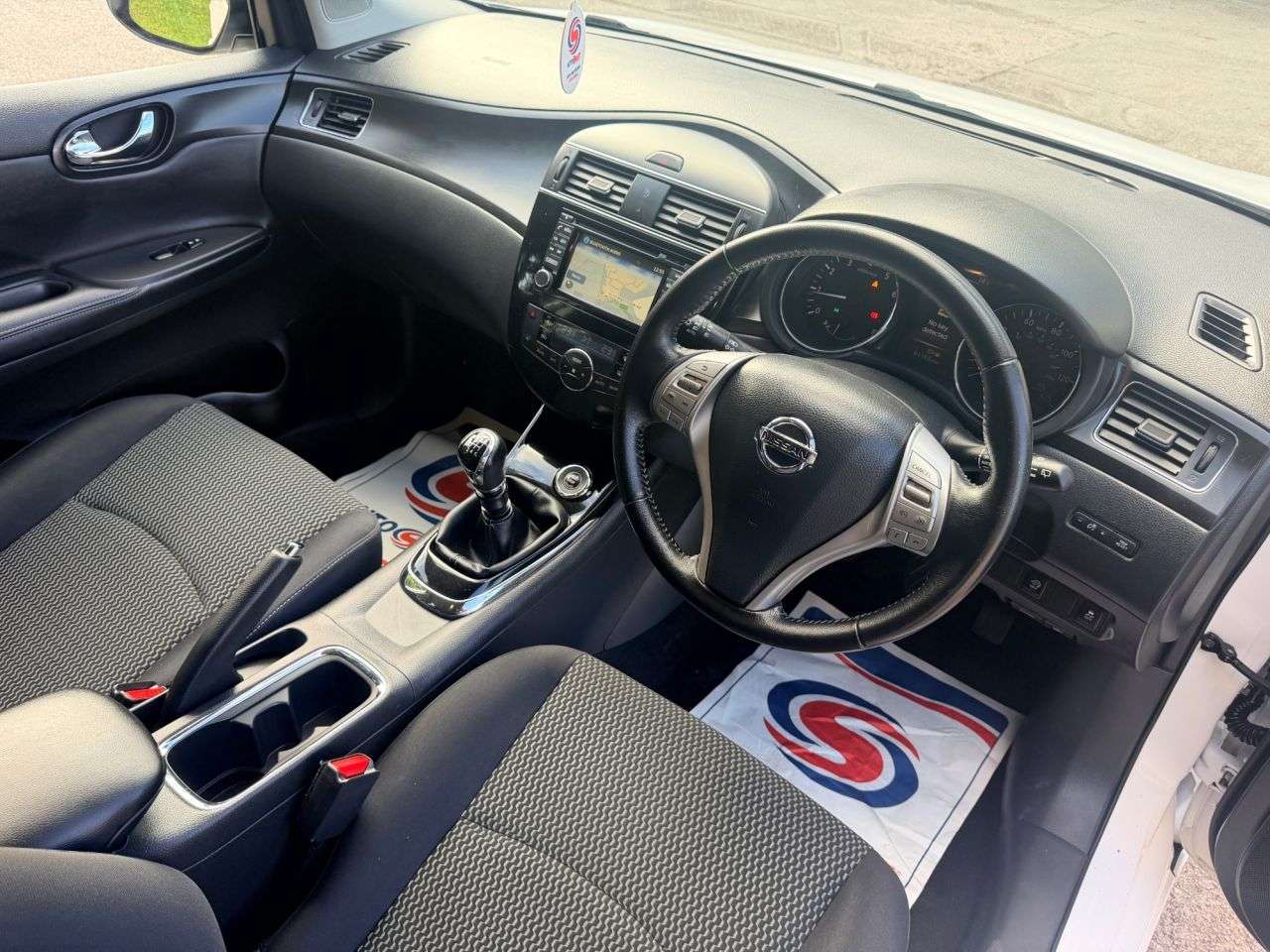 2014 NISSAN PULSAR 2014 NISSAN PULSAR