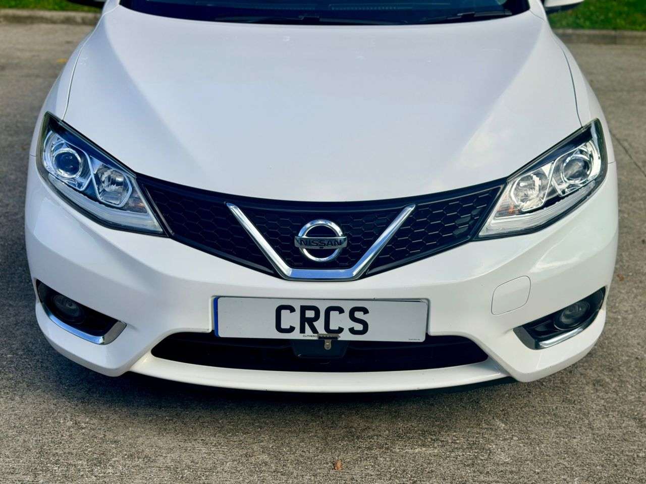 2014 NISSAN PULSAR 2014 NISSAN PULSAR
