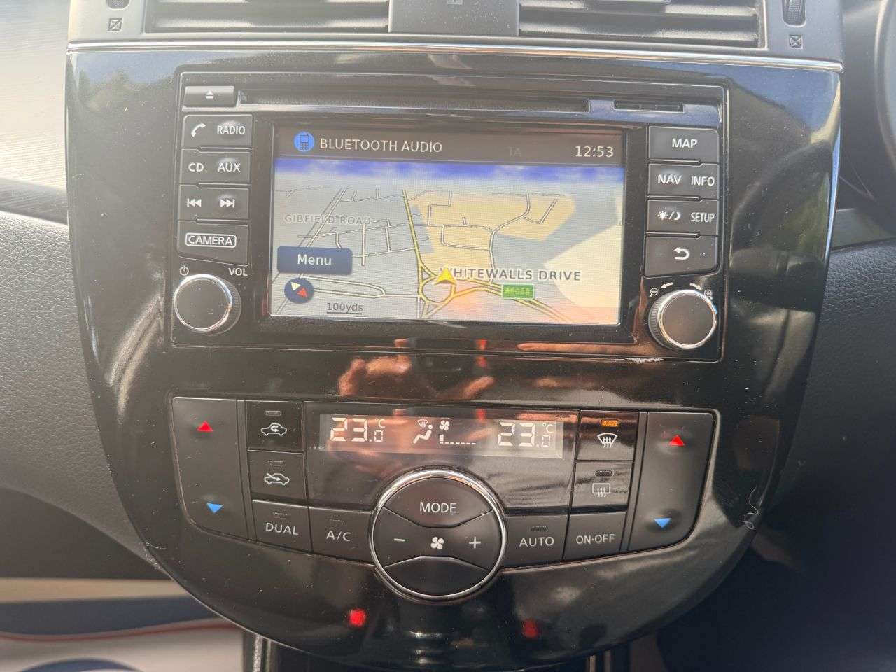2014 NISSAN PULSAR 2014 NISSAN PULSAR