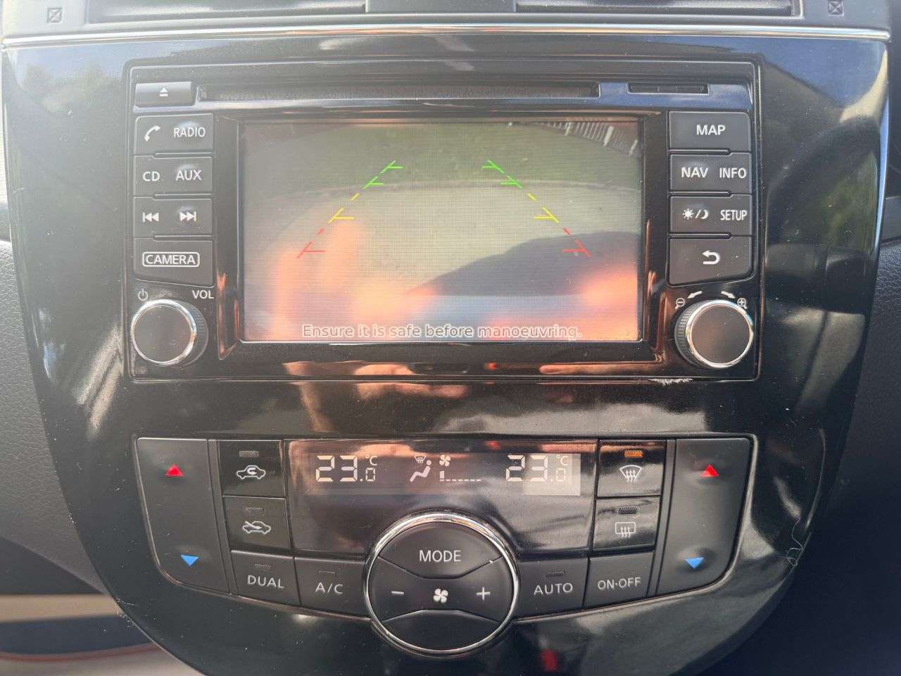 2014 NISSAN PULSAR 2014 NISSAN PULSAR