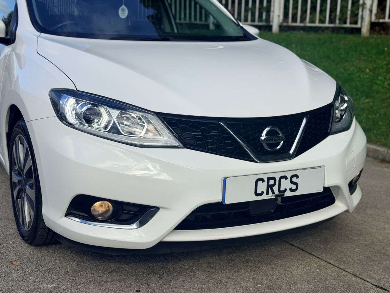 2014 NISSAN PULSAR 2014 NISSAN PULSAR