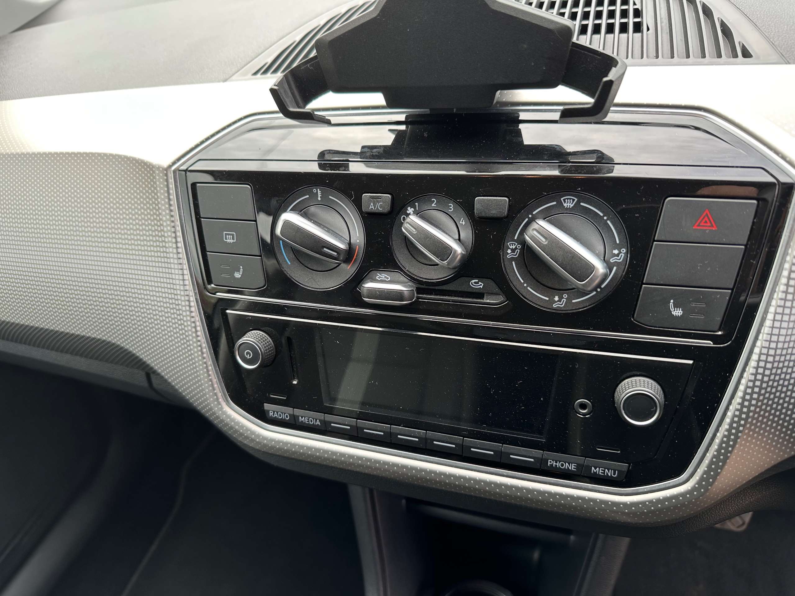 2018 VOLKSWAGEN UP! 2018 VOLKSWAGEN UP!