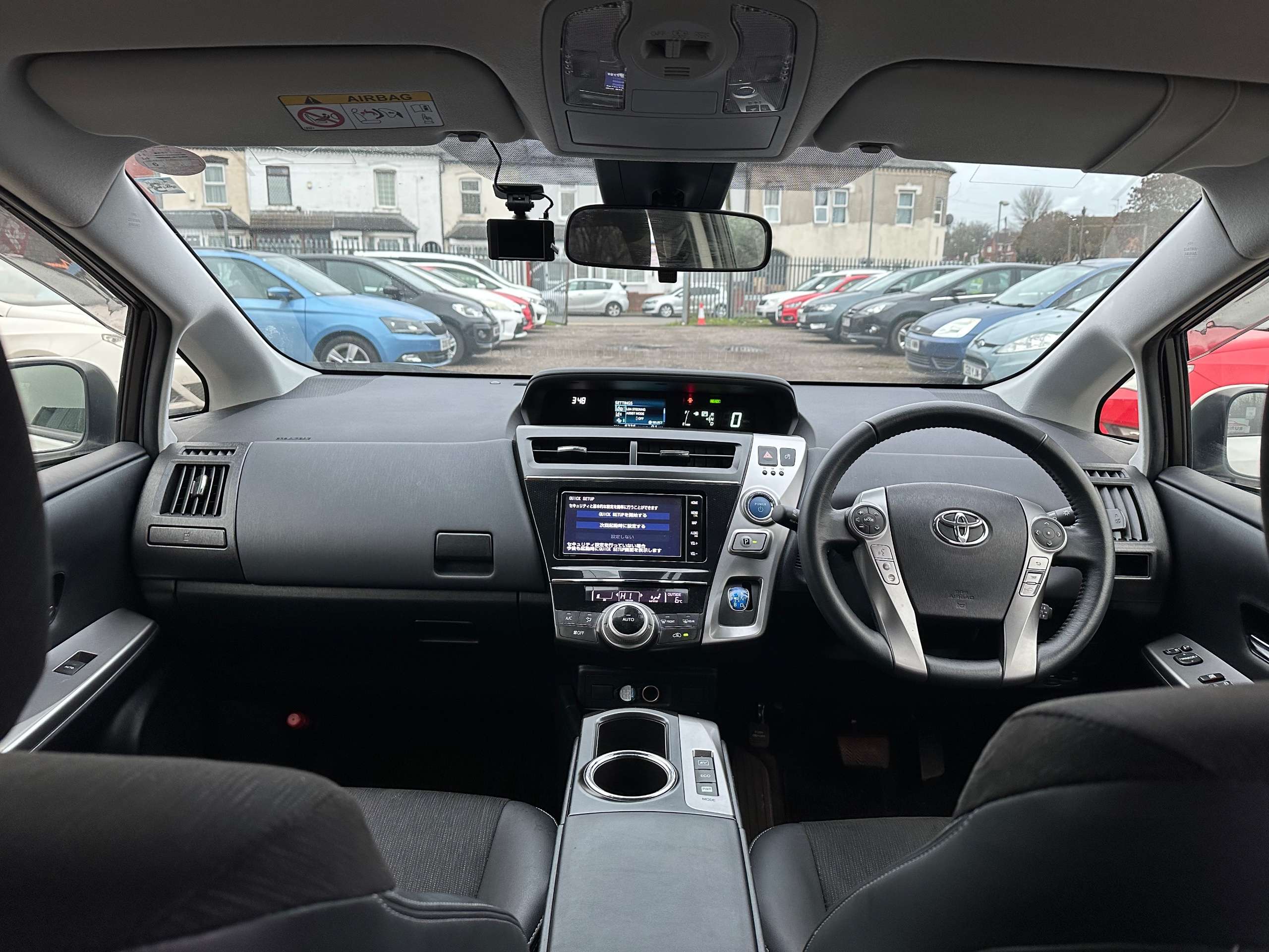 2020 TOYOTA PRIUS+ 2020 TOYOTA PRIUS+