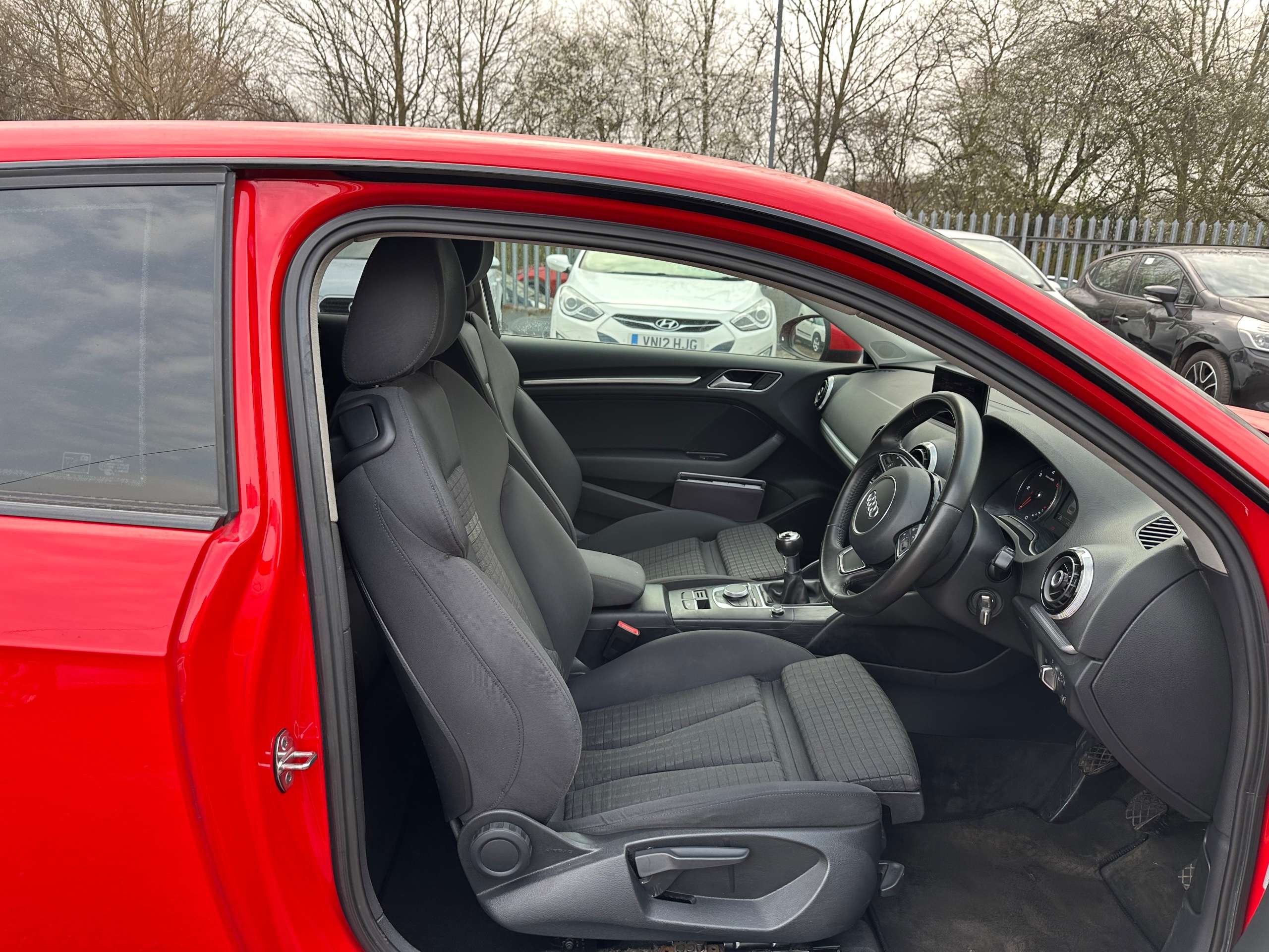 2013 AUDI A3 2013 AUDI A3