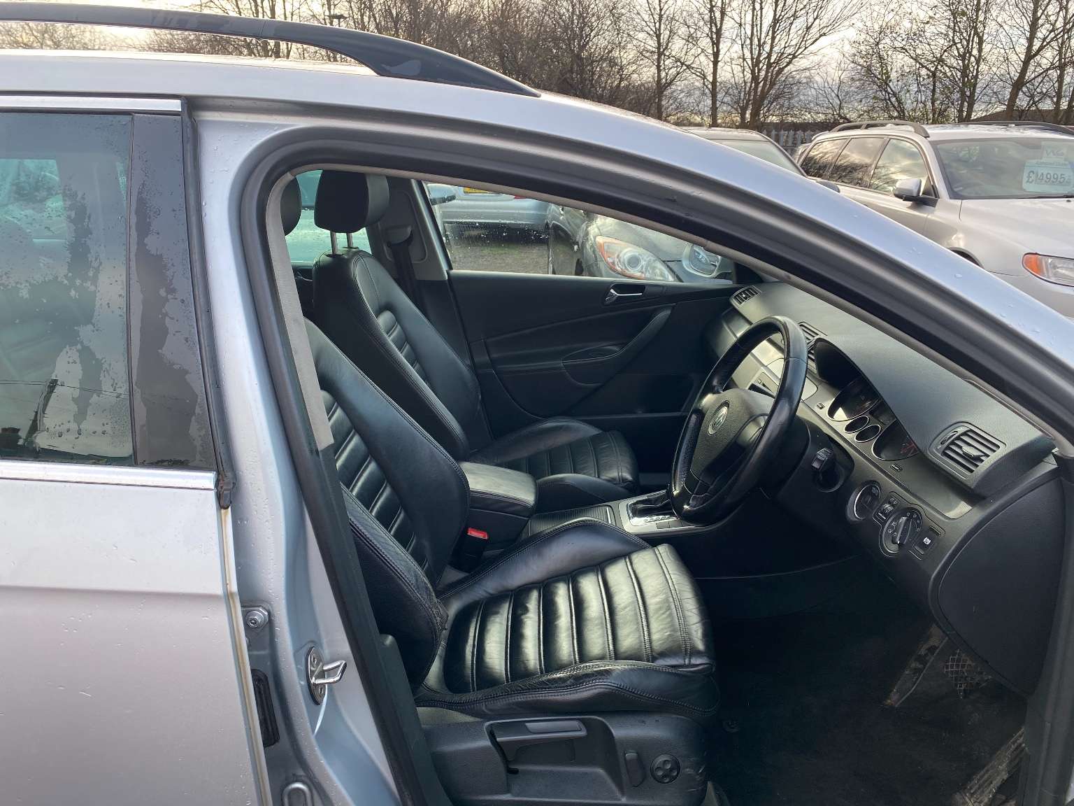 2006 VOLKSWAGEN PASSAT 2006 VOLKSWAGEN PASSAT