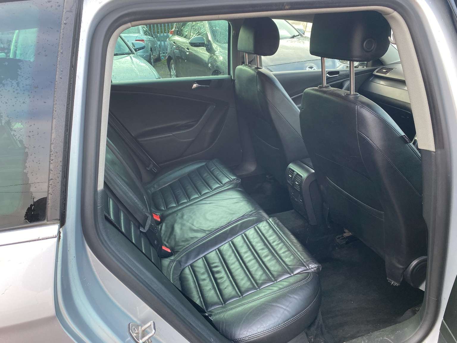 2006 VOLKSWAGEN PASSAT 2006 VOLKSWAGEN PASSAT